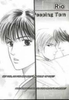 Peeping Tom - Manga2.Net cover