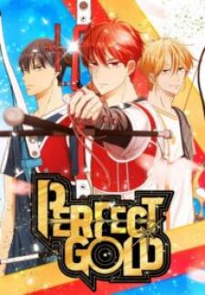 Perfect Gold - Manga2.Net cover