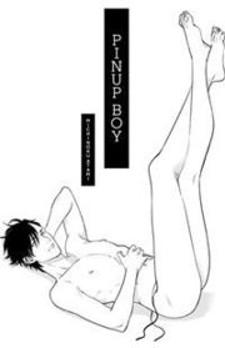 Pinup Boy - Manga2.Net cover