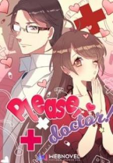 Please!doctor! - Manga2.Net cover