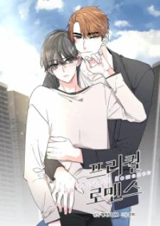 Prequel Romance - Manga2.Net cover