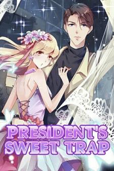 President’S Sweet Trap - Manga2.Net cover