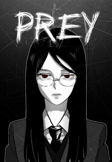 Prey - Manga2.Net cover