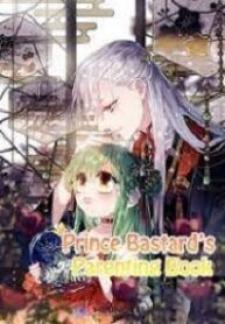 Prince Bastard’S Parenting Book - Manga2.Net cover