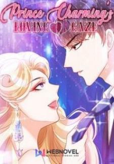 Prince Charming’S Lovely Gaze - Manga2.Net cover