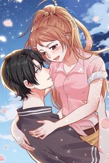 Prince Charming, Take Me Please - Manga2.Net cover