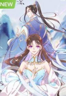 Princess Agent’S Cultivation Guide - Manga2.Net cover