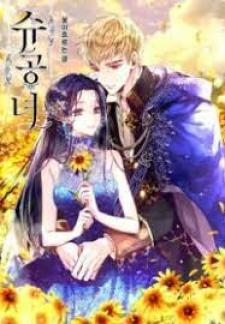 Princess Shu - Manga2.Net cover