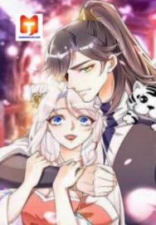 Princess Tigress Reborn: Hug Me General! - Manga2.Net cover