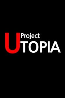 Project Utopia - Manga2.Net cover