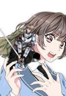 Protect Me, Knight - Manga2.Net cover