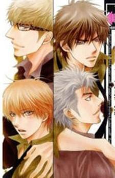 Punch Up Returns - Manga2.Net cover