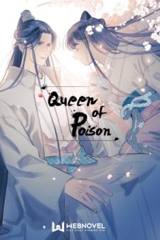Queen Of Posion: The Legend Of A Super Agent, Doctor And Princess - Manga2.Net cover