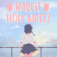 Rabbit Hole Waltz - Manga2.Net cover