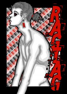Ragtag - Manga2.Net cover