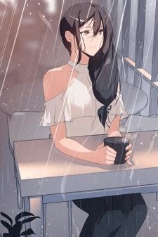 Rain Curtain - Manga2.Net cover