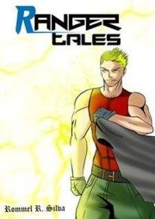 Ranger Tales [Oneshot] - Manga2.Net cover