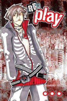 Re:play - Manga2.Net cover