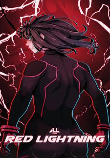 Red Lightning - Manga2.Net cover