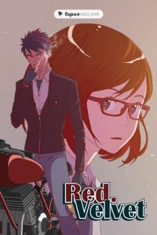 Red Velvet (Andrian Adilia) - Manga2.Net cover