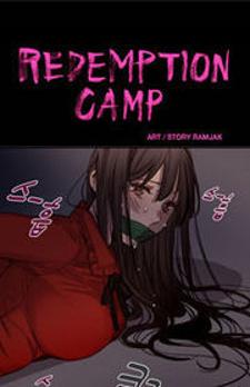 Redemption Camp - Manga2.Net cover
