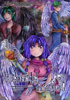 Remote Angel - Manga2.Net cover