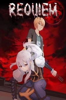 Requiem - Manga2.Net cover