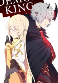 Retired Demon King - Manga2.Net cover