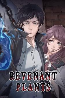 Revenant Plants - Manga2.Net cover