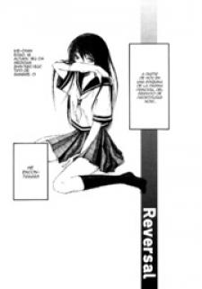 Reversal (Imura Ei) - Manga2.Net cover
