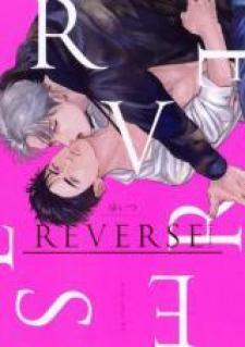 Reverse (Yuitsu) - Manga2.Net cover