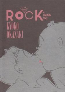 Rock - Manga2.Net cover