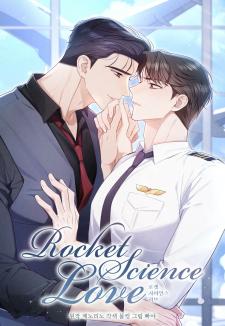 Rocket Science Love - Manga2.Net cover
