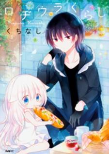 Rodiura Kurashi - Official - Manga2.Net cover