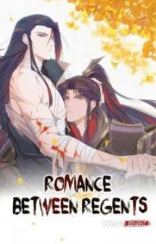 Romance Between Regents - Manga2.Net cover