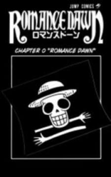 Romance Dawn - Manga2.Net cover