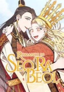 Romance In Seorabeol - Manga2.Net cover
