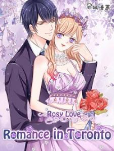 Romance In Toronto - Manga2.Net cover