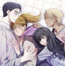Romantic Revenge - Manga2.Net cover