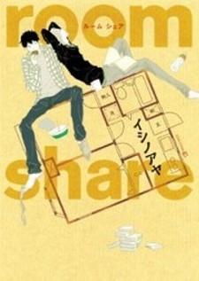 Room Share (Isino Aya) - Manga2.Net cover
