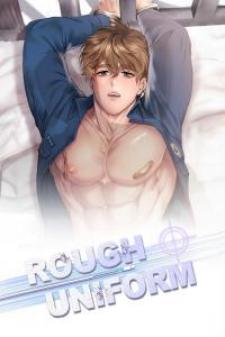 Rough Uniform - Manga2.Net cover