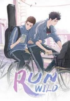 Run Wild - Manga2.Net cover