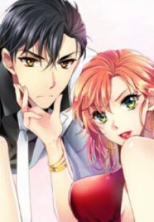 Safari Romance - Manga2.Net cover