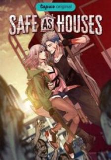Safe As Houses - Manga2.Net cover