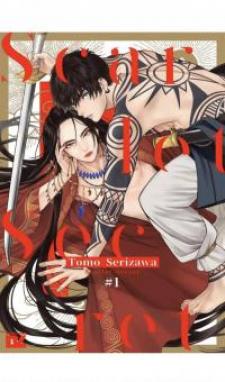 Scarlet Secret - Manga2.Net cover