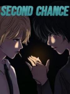 Second Chance - Manga2.Net cover