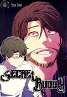 Secret Buddy - Manga2.Net cover