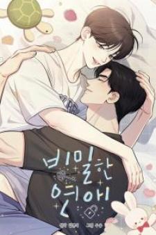 Secret Love Affair - Manga2.Net cover
