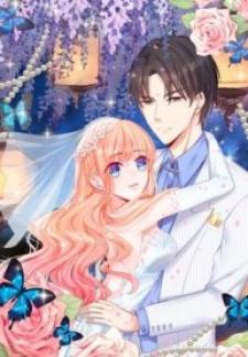 Secret Marriage: Priceless Baby Of The President - Manga2.Net cover