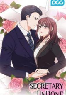 Secretary Undone - Manga2.Net cover